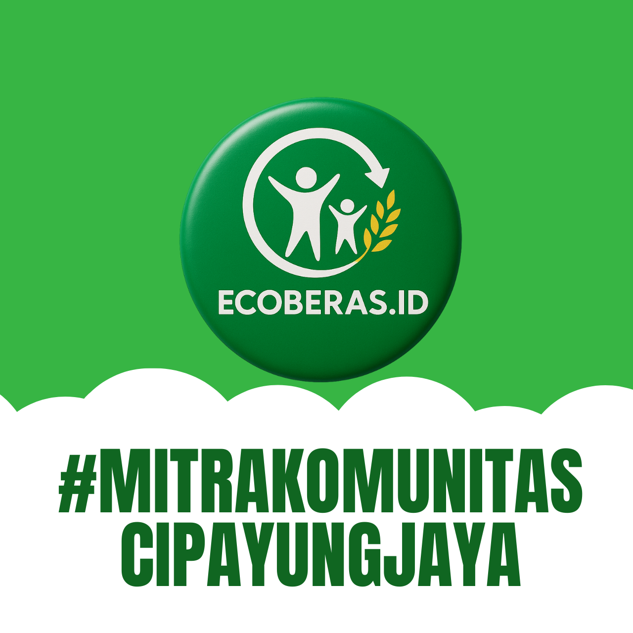 Foto Mitra Ecoberas Cipayung Jaya
